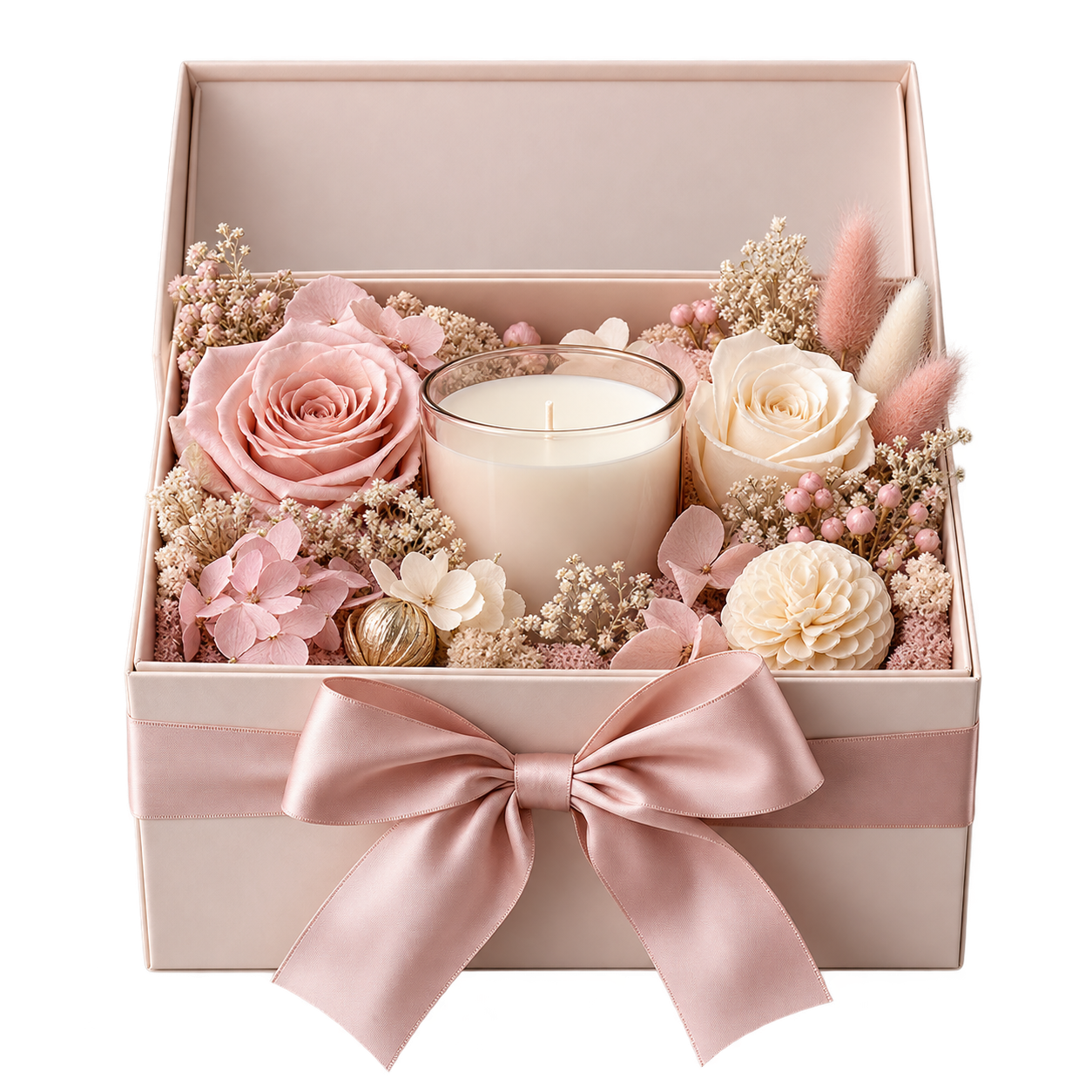Caja Floral Signature