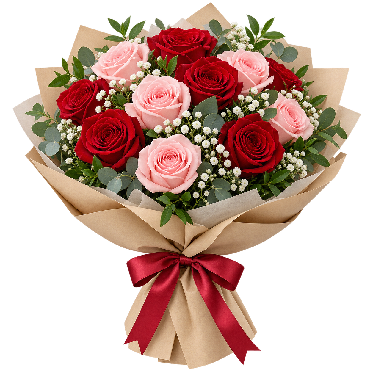 Ramo Romance